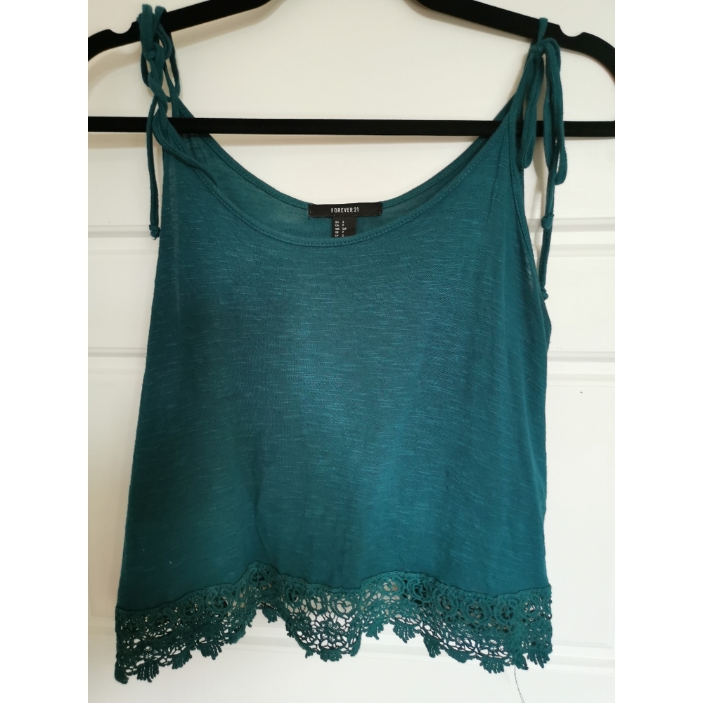 Forever 21 tank top